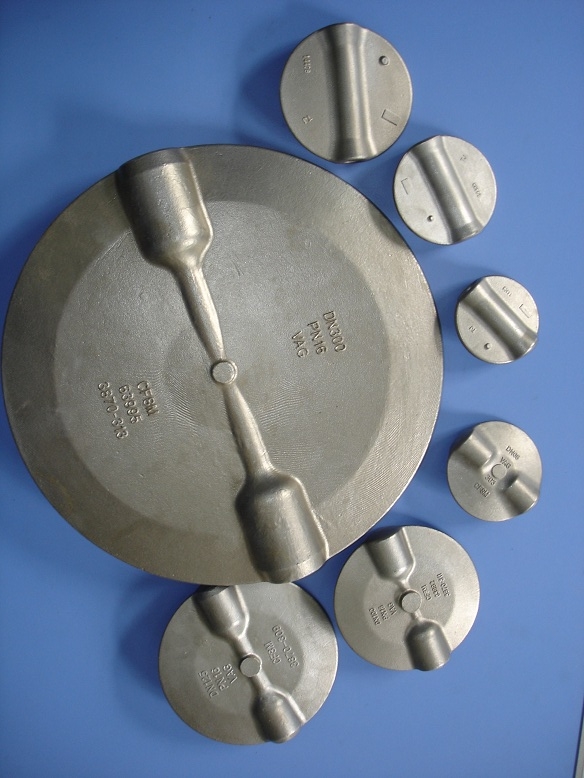不銹鋼類產品